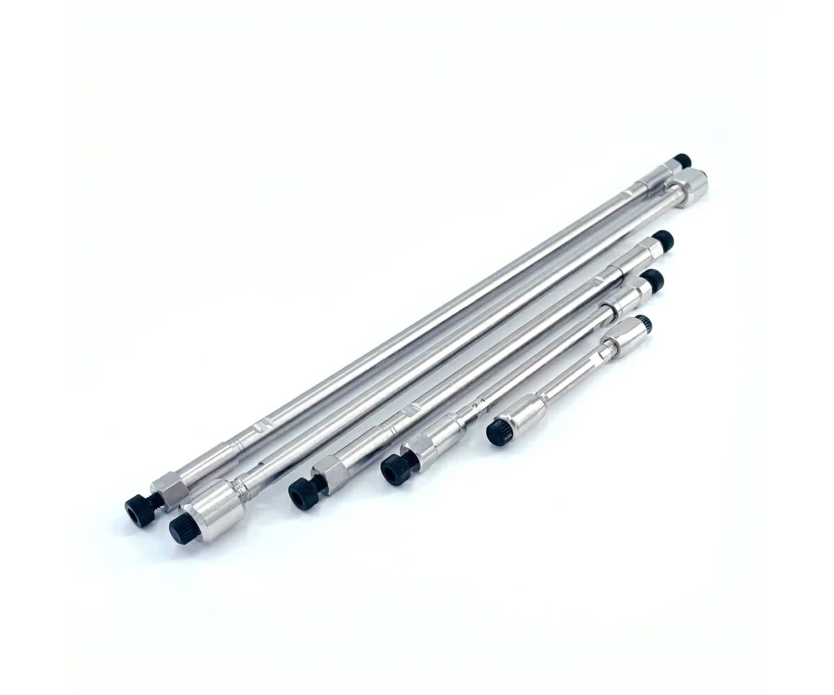 C8 HPLC Column,4.6 × 250mm,10μm
